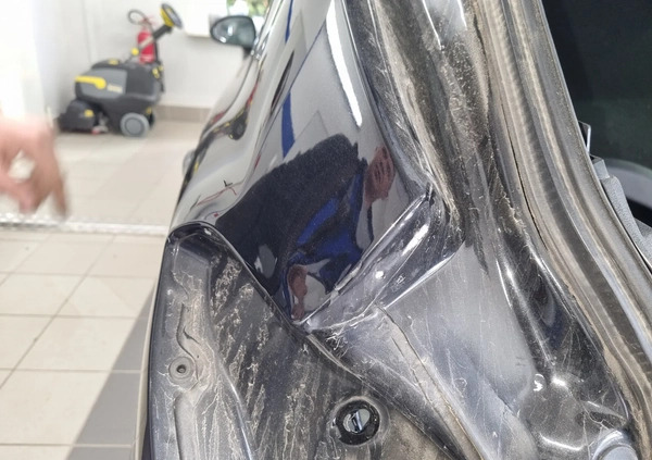 Opel Corsa cena 16000 przebieg: 151000, rok produkcji 2017 z Lublin małe 301